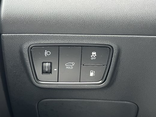 Hyundai Tucson 1.6 T-GDI 265pk PHEV Premium Sky 4WD | Leder | Carplay | Climate | Keyless | Navigatie | Elek. Kl... ActivLease financial lease