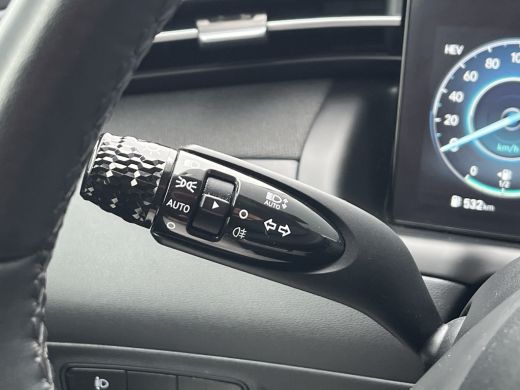 Hyundai Tucson 1.6 T-GDI 265pk PHEV Premium Sky 4WD | Leder | Carplay | Climate | Keyless | Navigatie | Elek. Kl... ActivLease financial lease