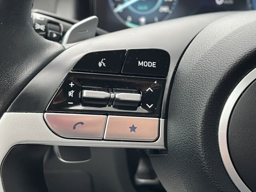 Hyundai Tucson 1.6 T-GDI 265pk PHEV Premium Sky 4WD | Leder | Carplay | Climate | Keyless | Navigatie | Elek. Kl... ActivLease financial lease