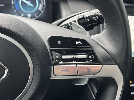 Hyundai Tucson 1.6 T-GDI 265pk PHEV Premium Sky 4WD | Leder | Carplay | Climate | Keyless | Navigatie | Elek. Kl... ActivLease financial lease