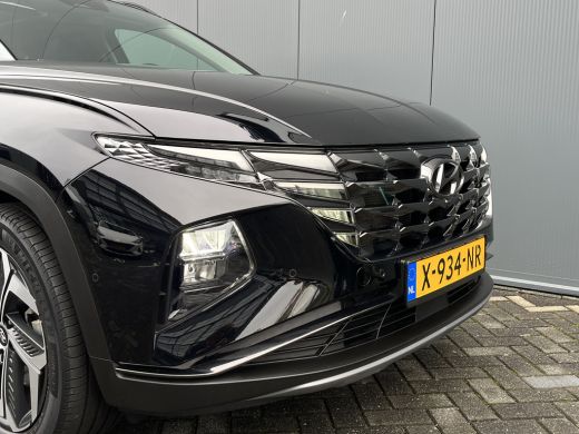 Hyundai Tucson 1.6 T-GDI 265pk PHEV Premium Sky 4WD | Leder | Carplay | Climate | Keyless | Navigatie | Elek. Kl... ActivLease financial lease