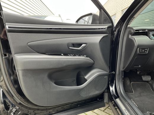 Hyundai Tucson 1.6 T-GDI PHEV Premium Sky 4WD | Rijklaarprijs! | Panoramadak | Stoel & stuurverwarming | Adaptie... ActivLease financial lease