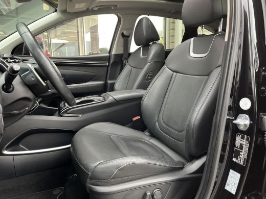 Hyundai Tucson 1.6 T-GDI PHEV Premium Sky 4WD | Rijklaarprijs! | Panoramadak | Stoel & stuurverwarming | Adaptie... ActivLease financial lease