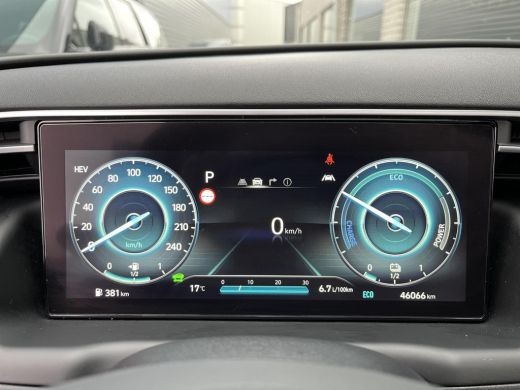 Hyundai Tucson 1.6 T-GDI PHEV Premium Sky 4WD | Rijklaarprijs! | Panoramadak | Stoel & stuurverwarming | Adaptie... ActivLease financial lease