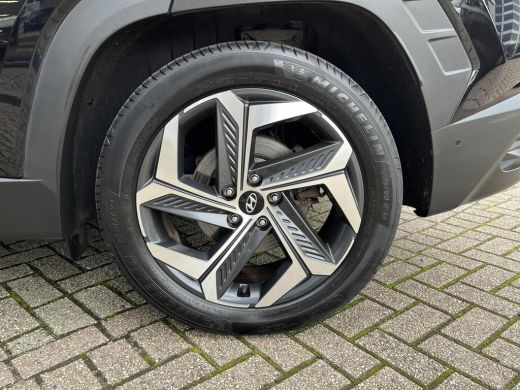 Hyundai Tucson 1.6 T-GDI PHEV Premium Sky 4WD | Rijklaarprijs! | Panoramadak | Stoel & stuurverwarming | Adaptie... ActivLease financial lease