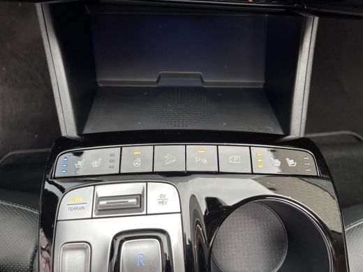 Hyundai Tucson 1.6 T-GDI PHEV Premium Sky 4WD | Rijklaarprijs! | Panoramadak | Stoel & stuurverwarming | Adaptie... ActivLease financial lease