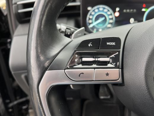Hyundai Tucson 1.6 T-GDI PHEV Premium Sky 4WD | Rijklaarprijs! | Panoramadak | Stoel & stuurverwarming | Adaptie... ActivLease financial lease