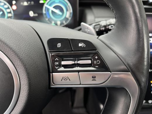 Hyundai Tucson 1.6 T-GDI PHEV Premium Sky 4WD | Rijklaarprijs! | Panoramadak | Stoel & stuurverwarming | Adaptie... ActivLease financial lease