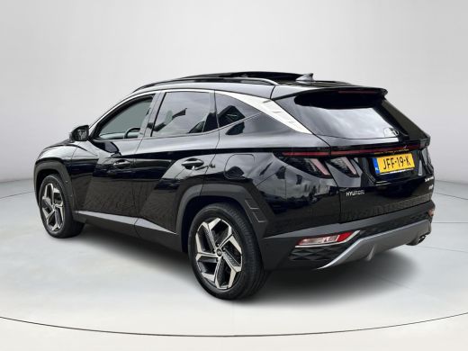 Hyundai Tucson 1.6 T-GDI PHEV Premium Sky 4WD | Rijklaarprijs! | Panoramadak | Stoel & stuurverwarming | Adaptie... ActivLease financial lease
