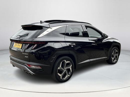 Hyundai Tucson 1.6 T-GDI PHEV Premium Sky 4WD | Rijklaarprijs! | Panoramadak | Stoel & stuurverwarming | Adaptie... ActivLease financial lease
