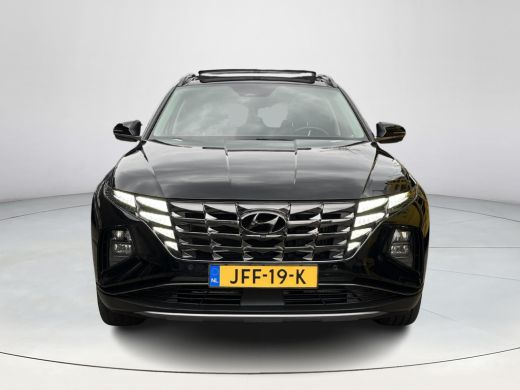 Hyundai Tucson 1.6 T-GDI PHEV Premium Sky 4WD | Rijklaarprijs! | Panoramadak | Stoel & stuurverwarming | Adaptie... ActivLease financial lease