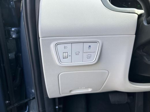 Hyundai Tucson Hybrid 1.6 T-GDI HEV Premium Sky | Stoelverwarming/verkoeling | Stuurverwarming | Schuif-kantel dak | Le... ActivLease financial lease