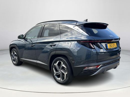 Hyundai Tucson Hybrid 1.6 T-GDI HEV Premium Sky | Stoelverwarming/verkoeling | Stuurverwarming | Schuif-kantel dak | Le... ActivLease financial lease