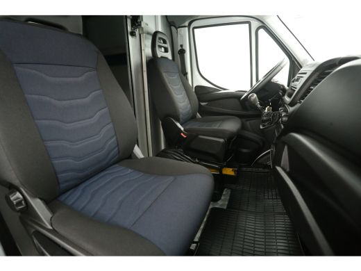 Iveco Daily 35S14 2.3 410 | Foodtruck | Bezorgauto | Verkoopwagen | Bakwagen | Zijdeur | Camper | Inrichting ... ActivLease financial lease