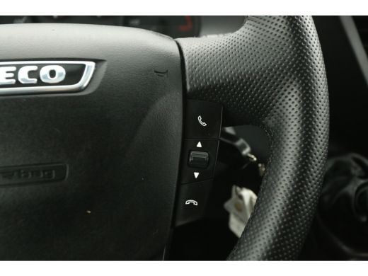 Iveco Daily 35S14 2.3 410 | Foodtruck | Bezorgauto | Verkoopwagen | Bakwagen | Zijdeur | Camper | Inrichting ... ActivLease financial lease