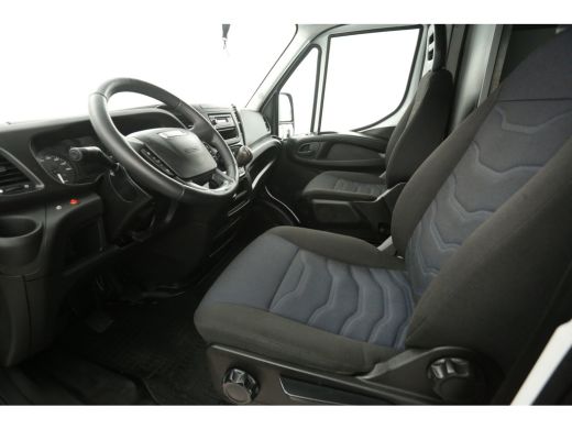 Iveco Daily 35S14 2.3 410 | Foodtruck | Bezorgauto | Verkoopwagen | Bakwagen | Zijdeur | Camper | Inrichting ... ActivLease financial lease