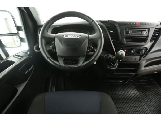 Iveco Daily 35S14 2.3 410 | Foodtruck | Bezorgauto | Verkoopwagen | Bakwagen | Zijdeur | Camper | Inrichting ... ActivLease financial lease