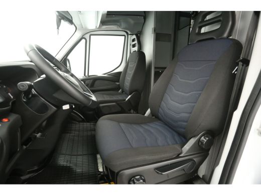 Iveco Daily 35S14 2.3 410 | Foodtruck | Bezorgauto | Verkoopwagen | Bakwagen | Zijdeur | Camper | Inrichting ... ActivLease financial lease