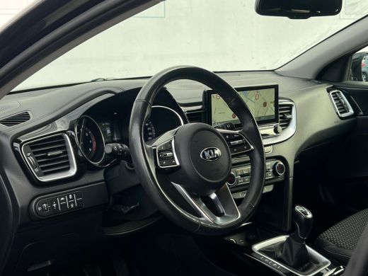 Kia Ceed Sportswagon 1.0 T-GDi DynamicPlusLine NL-AUTO | TREKHAAK | CAMERA ActivLease financial lease