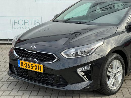 Kia Ceed Sportswagon 1.0 T-GDi DynamicPlusLine NL-AUTO | TREKHAAK | CAMERA ActivLease financial lease