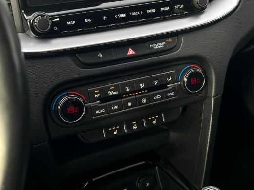 Kia Ceed Sportswagon 1.0 T-GDi DynamicPlusLine NL-AUTO | TREKHAAK | CAMERA ActivLease financial lease