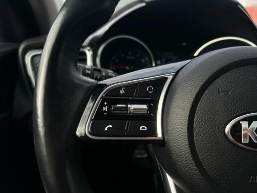 Kia Ceed Sportswagon 1.0 T-GDi DynamicPlusLine NL-AUTO | TREKHAAK | CAMERA ActivLease financial lease