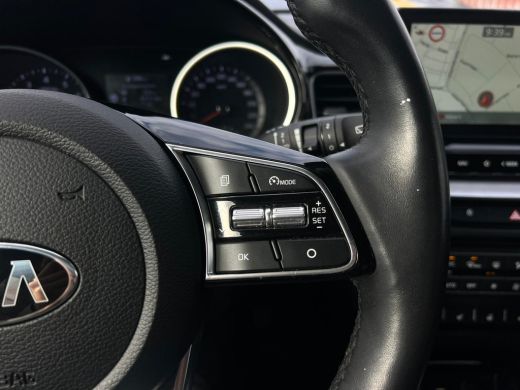 Kia Ceed Sportswagon 1.0 T-GDi DynamicPlusLine NL-AUTO | TREKHAAK | CAMERA ActivLease financial lease