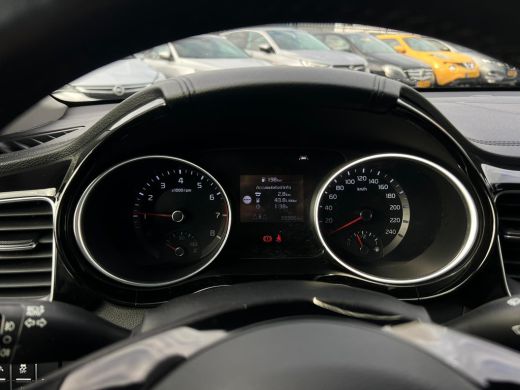 Kia Ceed Sportswagon 1.0 T-GDi DynamicPlusLine NL-AUTO | TREKHAAK | CAMERA ActivLease financial lease