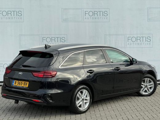 Kia Ceed Sportswagon 1.0 T-GDi DynamicPlusLine NL-AUTO | TREKHAAK | CAMERA ActivLease financial lease