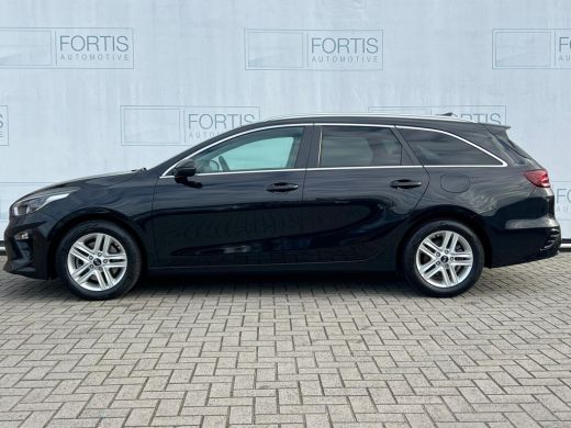 Kia Ceed Sportswagon 1.0 T-GDi DynamicPlusLine NL-AUTO | TREKHAAK | CAMERA ActivLease financial lease