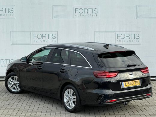 Kia Ceed Sportswagon 1.0 T-GDi DynamicPlusLine NL-AUTO | TREKHAAK | CAMERA ActivLease financial lease
