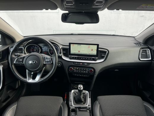 Kia Ceed Sportswagon 1.0 T-GDi DynamicPlusLine NL-AUTO | TREKHAAK | CAMERA ActivLease financial lease