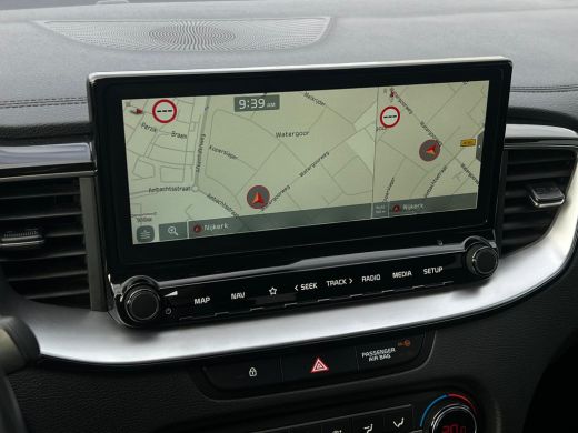 Kia Ceed Sportswagon 1.0 T-GDi DynamicPlusLine NL-AUTO | TREKHAAK | CAMERA ActivLease financial lease