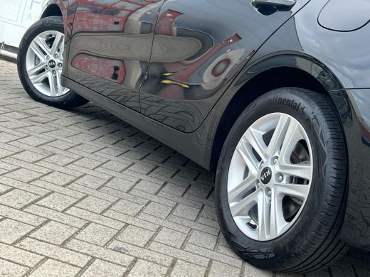 Kia Ceed Sportswagon 1.0 T-GDi DynamicPlusLine NL-AUTO | TREKHAAK | CAMERA ActivLease financial lease