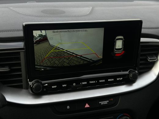 Kia Ceed Sportswagon 1.0 T-GDi DynamicPlusLine NL-AUTO | TREKHAAK | CAMERA ActivLease financial lease