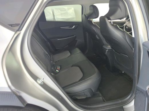 Kia EV6 58 kWh NL-AUTO | NAVI | 1/2 LEDER ActivLease financial lease