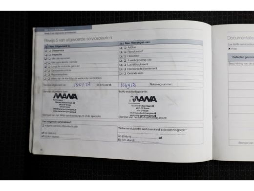 MAN TGE 5.180 2.0 177pk L3H2 (L2H1) Dubbel Lucht Navi/Camera/Trekgewicht 3500kg 03-2018 ActivLease financial lease