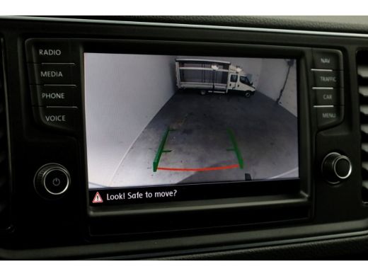 MAN TGE 5.180 2.0 177pk L3H2 (L2H1) Dubbel Lucht Navi/Camera/Trekgewicht 3500kg 03-2018 ActivLease financial lease