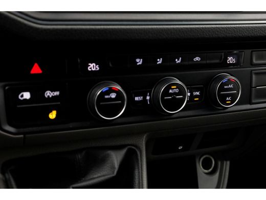 MAN TGE 5.180 2.0 177pk L3H2 (L2H1) Dubbel Lucht Navi/Camera/Trekgewicht 3500kg 03-2018 ActivLease financial lease