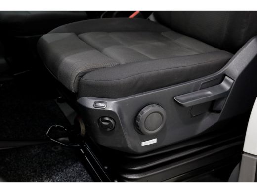 MAN TGE 5.180 2.0 177pk L3H2 (L2H1) Dubbel Lucht Navi/Camera/Trekgewicht 3500kg 03-2018 ActivLease financial lease