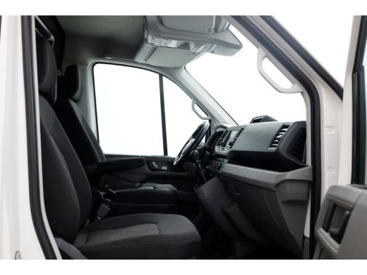 MAN TGE 5.180 2.0 177pk L3H2 (L2H1) Dubbel Lucht Navi/Camera/Trekgewicht 3500kg 03-2018 ActivLease financial lease