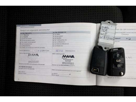 MAN TGE 5.180 2.0 177pk L3H2 (L2H1) Dubbel Lucht Navi/Camera/Trekgewicht 3500kg 03-2018 ActivLease financial lease