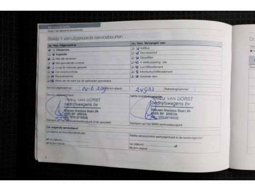 MAN TGE 5.180 2.0 177pk L3H2 (L2H1) Dubbel Lucht Navi/Camera/Trekgewicht 3500kg 03-2018 ActivLease financial lease