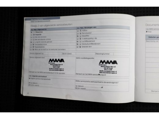 MAN TGE 5.180 2.0 177pk L3H2 (L2H1) Dubbel Lucht Navi/Camera/Trekgewicht 3500kg 03-2018 ActivLease financial lease