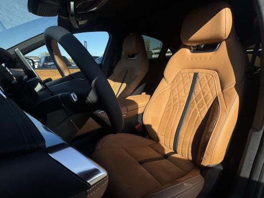 Mazda 6 Takumi Plus Long Range 80 kWh | Stoelverwarming/verkoeling | Stuurverwarming | Panoramadak | Adap... ActivLease financial lease