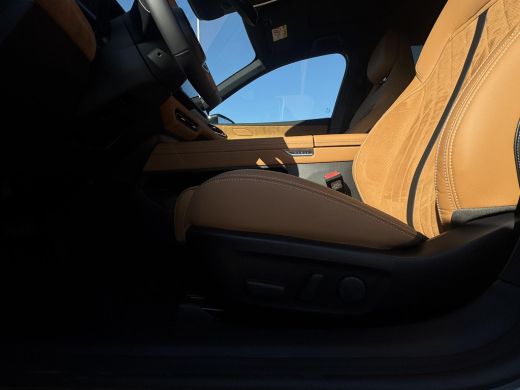 Mazda 6 Takumi Plus Long Range 80 kWh | Stoelverwarming/verkoeling | Stuurverwarming | Panoramadak | Adap... ActivLease financial lease