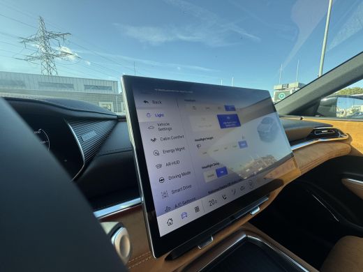 Mazda 6 Takumi Plus Long Range 80 kWh | Stoelverwarming/verkoeling | Stuurverwarming | Panoramadak | Adap... ActivLease financial lease