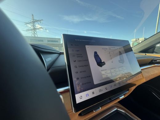 Mazda 6 Takumi Plus Long Range 80 kWh | Stoelverwarming/verkoeling | Stuurverwarming | Panoramadak | Adap... ActivLease financial lease