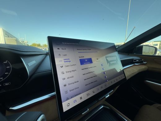 Mazda 6 Takumi Plus Long Range 80 kWh | Stoelverwarming/verkoeling | Stuurverwarming | Panoramadak | Adap... ActivLease financial lease