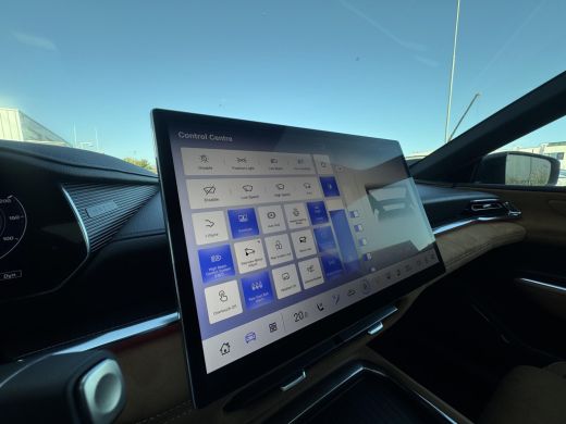 Mazda 6 Takumi Plus Long Range 80 kWh | Stoelverwarming/verkoeling | Stuurverwarming | Panoramadak | Adap... ActivLease financial lease